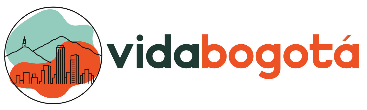 logo vida bogotá