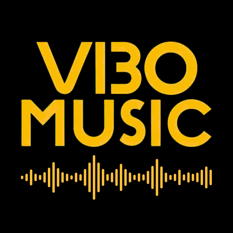 Vibomusic App